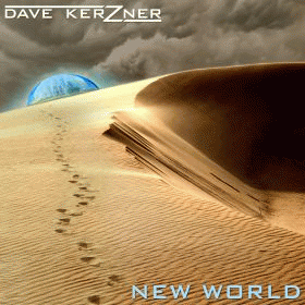 Dave Kerzner : New World